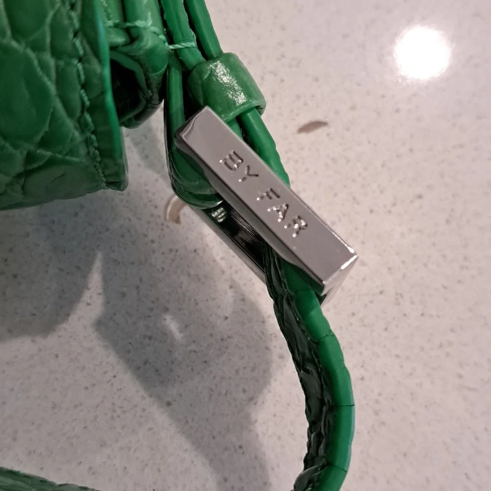 NWOT By Far shoulder bag - Picture 8 of 13